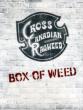 Box Of Weed