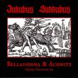 Belladonna & Aconite