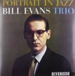 Portrait In Jazz (LP Vinyl/OJC)