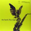 Hawk Flies High(AiOR[h)