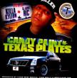 Candy Paint N Texas Plates 2