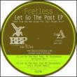 Let Go The Past Ep