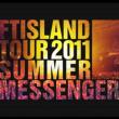 FTISLAND Tour 2011 Summer gMessengerh Making Book yDVDtz