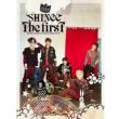 THE FIRST [First Press Limited Edition] (CD+DVD+PHOTO BOOKLET+DESK CALENDAR)