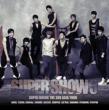 The 3rd Asia Tour Concert Album: SUPER SHOW3
