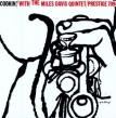 Cookin With The Miles Davis Quintet (Ojc)