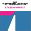 Station Direct (Jewel Case Packaging)