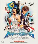 l}X|m' 06 `Lb` U nlE}` IN YOKOHAMA STADIUM (Blu-ray)
