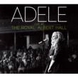 Live At The Royal Albert Hall (+DVD)