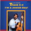 Thank G-d I' m A Jewish Boy