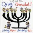 Oy Vey Chanukah