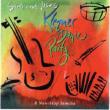 Klezmer Dance Party