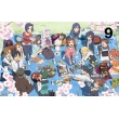THE IDOLM@STER Vol.9 (Limited Manufacture Edition)