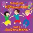 Kids Dance Party 3: Salute To High School Musical