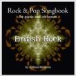 Rock & Pop Songbook: British Rock