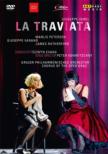 La Traviata : P.Konwitschny, T.Evans / Graz Opera, M.Petersen, Varano, Rutherford, etc (2011 Stereo)