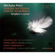 The Nightingale: Petri(Rec)Layton / Danish National Vocal Emsemble