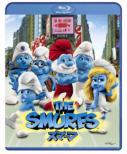 The Smurfs [3D/2D Blu-ray & DVD Set +Novelty DVD]