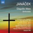 Glagolitic Mass, Sinfonietta : Wit / Warsaw Philharmonic & Choir, etc