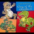 Gary Bowman' s Song Of The Dinosaurs