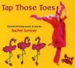 Tap Those Toes