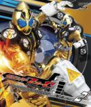Kamen Rider Fourze Vol.2