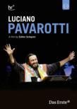 Documentary Lusiano Pavarotti A Film By Esther Chapira