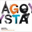 Agoysta Music Yoga (+DVD)