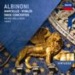 Albinoni Oboe Concertos, Marcello, Vivaldi : Holliger(Ob)I Musici