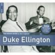 The Rough Guide To Jazz Legends: Duke Ellington