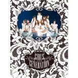 JAPAN FIRST TOUR GIRLS' GENERATION [Deluxe First Press Edition]