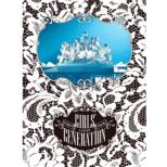JAPAN FIRST TOUR GIRLS' GENERATION  [Deluxe First Press Edition] (Blu-ray)