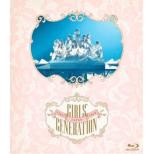 JAPAN FIRST TOUR GIRLS' GENERATION yʏՁz(Blu-ray)