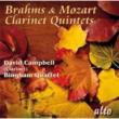 Clarinet Quintet: Campbell(Cl)Bingham Q