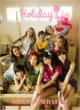 Girls' Generation 1st Official Photo Book Holiday