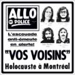Vo Voisins