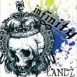 Infinity (+DVD)[Type A]
