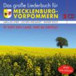 Liederbuch Mecklenburg: Vorpommern