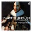 A Shakespeare Fantasy: Comte / Le Concert De L' hostel Dieu Etc