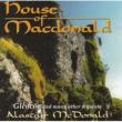 House Of Mcdonald
