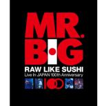 Raw Like Sushi 100 (2DVD+2CD)
