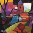 Complete Solo Piano Works Vol.1 : Roscoe
