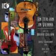 An Italian In Vienna-duos For Viola & Guitar: Schulman(Va)Zito(8g)