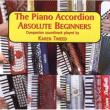 Piano Accordion: Absolute Beginners