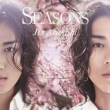 Seasons (CD+DVD)[First Press Limited Edition]
