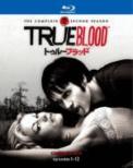 True Blood SEASON 2 COMPLETE BOX