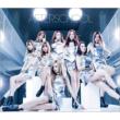 Rambling girls / Because of you [Rambling Version](CD+DVD)