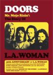 Mr.Mojo Risin' : The Story Of L.A.WOMAN