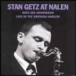 At Nalen -Live In The Swedish Harlem