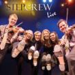 The Step Crew Live